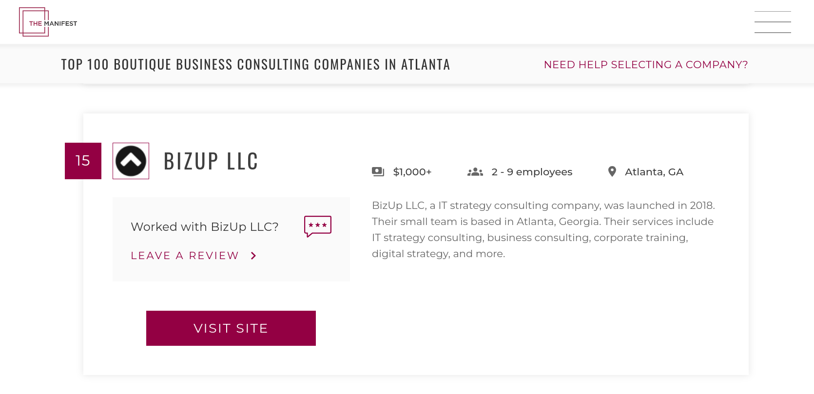 top-100-consulting-companies